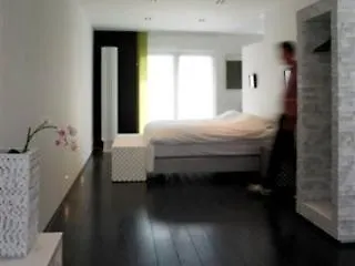 Hotel Homefeek 3*