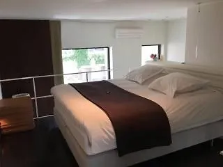 Hotel Homefeek