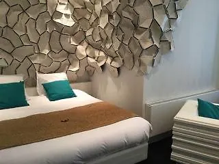 Homefeek Antwerp