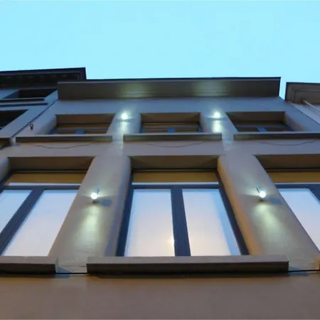 Hotel Homefeek Antwerp