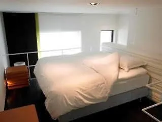 Homefeek Hotel